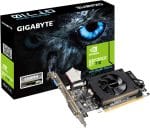GIGABYTE 2GB RAM DDR3 SDRAM Video Graphics Cards GV-N710D3-2GL REV2.0 - Image 2