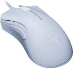Gaming Mouse (2018 model), Mercury White - Image 2