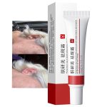 Generic Crema para Manchas Oscuras en La Cara, Dark Spot Remover for Face, Freckles Melasma Brown Spot Corrector for Men Women, Crema para Las Manchas de La Cara 20G - Image 2