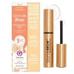 Grande Cosmetics GrandeBROW Brow Enhancing Serum For Fuller, Bolder, Looking Eyebrows - Brow Serum With Vitamins, Peptides, Antioxidants, Amino Acids, Cruelty-Free - Image 2