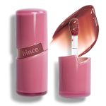 HINCE Raw Glow Lip Tint - Stain Glazed, Glossy Dewy Lip Gloss, Non Sticky & Long Wearing for Natural Glass Glow, Hydrating, Moisturizing Liquid Lipstick, Vegan, 0.13 fl.oz. (RAW COCO, 14) - Image 2