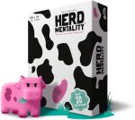 Herd Mentality: Udderly Funny Family Board Game | Easy & Fun for Big Groups of 4-20 Players | Includes 20 Extra Exclusive Questions - Image 2