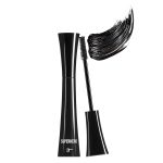 IT Cosmetics Superhero Mascara – Volumizing & Lengthening Black Mascara, Buildable Lash Volume, Collagen, Biotin, Peptides, Lifting & Curling Formula, Super Black Pigment, Suitable for Sensitive Eyes - Image 2