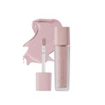 JAVIN DE SEOUL Wink Eye Primer | Long-Lasting Crease-Free Eye Makeup, Smooths & Preps Eyelid Base, Vibrant Colors, All-Day Wear - 5.5g (13 Dawn Mauve) - Image 2