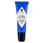 Jack Black Intense Therapy Lip Balm, 0.25-Oz. – SPF 25 Sun Protection, Lip Moisturizer, Hydrating Lip Balm with SPF, Lip Sunscreen - Image 2