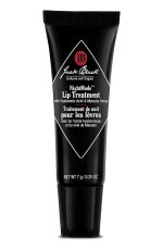 Jack Black NightMode Lip Treatment - Overnight Lip Treatment, Hydrating Lip Mask Overnight, Lip Hydration Treatment, Lip Moisturizer Overnight, Night Lip Mask with Hyaluronic Acid, Overnight Lip Balm - Image 2