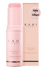 KAHI Wrinkle Bounce Multi Balm Stick | PDRN Collagen Wrinkle Stick | Korean Skin Care |All-in-One Hydrating Lip Balm Eye Cream Neck Cream Make Up Base & Face Mist Moisture Balm - Image 2