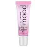 L.A. COLORS Lip-gloss In The Mood, 0.43 Oz (CBLG340) - Image 2