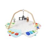 LOVEVERY | The Play Gym | Award Winning For Baby , Stage-Based Developmental Activity Gym & Play Mat for Baby to Toddler - Image 2