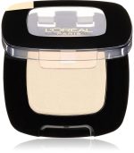 L'Oreal Paris Colour Riche Monos Eyeshadow, Matte Chill, 0.12 oz. - Image 2