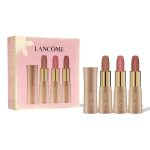 Lancôme L’Absolu Rouge Intimatte Mini Lipstick Trio Gift Set- Limited Edition - Image 2