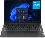 Lenovo 15.6" FHD Laptop Computer for Home Student Study and Business, Intel Dual-Core Processor, 16GB DDR4 RAM, 1TB PCIe SSD, WiFi 6, Bluetooth 5.2, RJ-45, HDMI - Image 2