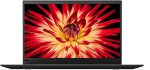 Lenovo X1 Carbon 6th Generation Ultrabook: Core i7-8550U, 16GB RAM, 512GB SSD, 14inch Full HD Display, Backlit Keyboard (Renewed) - Image 2