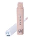 M2U NYC Hydrating Eye Primer – Preps Eyelids for Intense Eyeshadow Colors, Long-Lasting, Crease-Free Wear, Smudge-Proof, Lightweight Eye Shadow Primer - Non-Greasy Gripping Formula for Wrinkle-Filling - Image 2