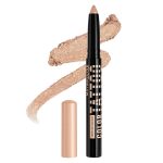 MAYBELLINE Color Tattoo Longwear Multi-Use Eye Shadow Stix, Eye Makeup, I am Courageous (Light Bronze Shimmer) - Image 2