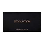 Makeup Revolution Ultra Contour Palette, Makeup Palette Includes Highlighters & Contour Shades, Adds Definition & Sculpts Features, Vegan, 13g - Image 2
