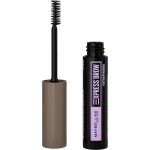 Maybelline Brow Fast Sculpt, Shapes Eyebrows, Eyebrow Mascara Makeup, Soft Brown, 0.09 Fl. Oz. - Image 2