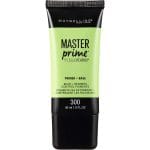 Maybelline Face Studio Master Prime Face Primer Makeup Base, Blur + Redness Control, 1 Count - Image 2