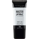 Maybelline Face Studio Master Prime Face Primer Makeup Base, Blur + Smooth, 1 Count - Image 2