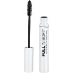 Maybelline Full 'N Soft Waterproof Mascara, Very Black, 1 Count - Image 2