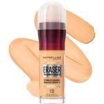 Maybelline Instant Age Rewind Eraser Foundation with SPF 20 and Moisturizing ProVitamin B5, 130, 1 Count (Packaging May Vary) - Image 2