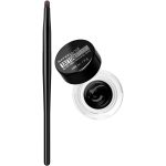 Maybelline New York Makeup Eyestudio Lasting Drama Gel Eye Liner, Blackest Black, Waterproof, 0.106 Ounce,Pack of 1 - Image 2
