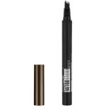 Maybelline New York TattooStudio Brow Tint Pen Makeup, Deep Brown, 0.037 fl. oz. - Image 2
