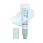 Maybelline Poreless Jelly Primer, Hydrating, Blurring Makeup Primer with 2% Niacinamide For Up To 24HR Make Up Wear, Clear, 1 Count - Image 2