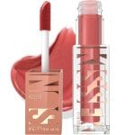 Maybelline Sunkisser Multi-Use Liquid Blush and Bronzer, Blendable, Longwear, Glowy Make Up, City Sizzle, 1 Count - Image 2