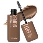 Maybelline Superfluff Volumizing Brow Mousse, All Day Tinted Brow Gel For Soft Full Brows, Soft Brown, 1 Count - Image 2