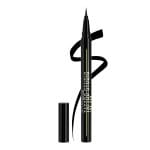 Maybelline Tattoo Studio Ink Pen Eyeliner, Waterproof & Smudge Resistant Liner, Up to 24 Hours Eye Makeup Wear, Jet Black, 1 Count - Image 2