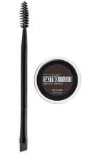 Maybelline TattooStudio Brow Pomade Long Lasting, Buildable, Eyebrow Makeup, Black Brown, 1 Count - Image 2