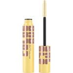 Maybelline The Colossal Bubble Washable Mascara, Buildable Mascara Volume and Length Formula for Bold, Separated Lashes, Very Black, 1 Count - Image 2