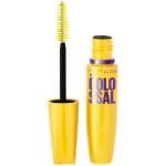 Maybelline Volum' Express Colossal Washable Mascara Makeup, Volumizing, Glam Black, 1 Count - Image 2