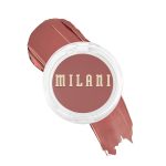 Milani Blush Makeup – Cheek Kiss Cream Blush for Cheeks, Buildable Cream-to-Gel Blusher & Lip Tint, Dewy Natural Color, Hydrating - Nude Kiss - Image 2