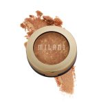 Milani Bronzer Powder - Baked Bronzer Made in Italy, Bronzing Shimmer Highlighter Makeup for Contour -Dolce - Image 2