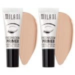 Milani Eyeshadow Primer - 2 Pack | Primer Face Makeup Eye Shadow Primer Base | Makeup Primer for Face | Vegan, Cruelty-Free, Made for Long-Lasting Wear | Use with Eye Shadow Palettes - Image 2