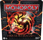 Monopoly House of the Dragon Edition Board Game | Based on the Hit TV Series | Ages 17 and Up | 2 to 6 Players | Strategy Games (Amazon Exclusive) - Image 2