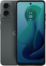 Motorola Moto G 5G 2024 (128GB, 4GB) 6.6", 50MP Dual Camera, Android 14, XT2417 (Unlocked, Sage Green) (Renewed) - Image 2