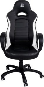 NACON PCCH-350 Officially Licensed PlayStation Gaming Chair - Image 2