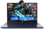 NIMO 15.6" IPS FHD-Gaming-Laptop, AMD Ryzen 7 8745HS 32GB DDR5 RAM 1TB SSD (up to 4.9GHz) Radeon 780M Graphics Business Computer with 100W Type-C Backlit Keyboard, Fingerprint USB-C 4.0 - Image 2