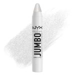 NYX PROFESSIONAL MAKEUP, Jumbo Multi-Use Face Highlighter Stick - Vanilla Ice Cream - Image 2