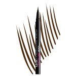 NYX PROFESSIONAL MAKEUP Lift & Snatch Eyebrow Tint Pen, Espresso - Image 2