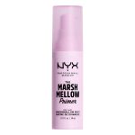 NYX PROFESSIONAL MAKEUP Marshmellow Smoothing Primer, Vegan Face Primer, 10-In-1 Skin Benefits - Image 2