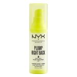 NYX PROFESSIONAL MAKEUP Plump Right Back Plumping Serum & Primer, With Hyaluronic Acid - Image 2
