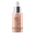 Neutrogena Healthy Skin Radiant Booster Primer & Serum, Skin-Evening Serum-to-Primer with Peptides & Pearl Pigments, Evens the Look of Skin's Tone & Smooths Texture, 1.0 fl. oz - Image 2