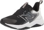 New Balance Kids' Rave Run V2 Lace-Up Running Shoes - Image 2