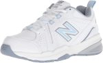New Balance Women's 608 V5 Casual Comfort Cross Trainer - Image 2