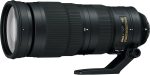 Nikon AF-S FX NIKKOR 200-500mm f/5.6E ED Vibration Reduction Zoom Lens with Auto Focus for Nikon DSLR Cameras - Image 2