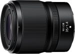 Nikon NIKKOR Z 35mm f/1.4 Lens - Image 2